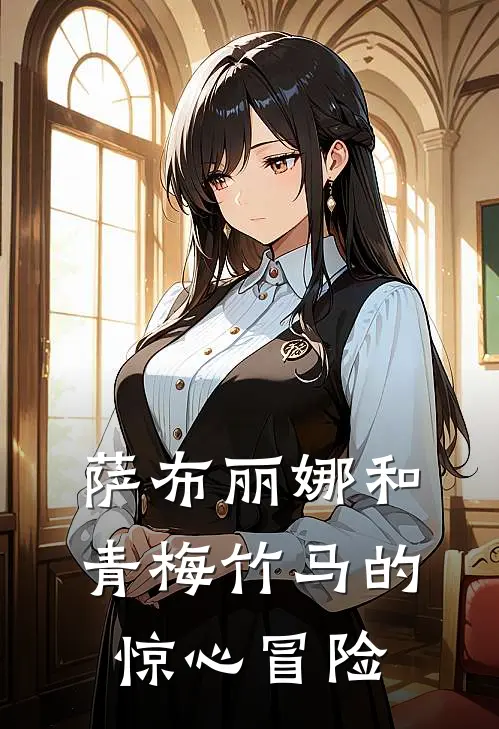 萨布丽娜和青梅竹马的惊心冒险