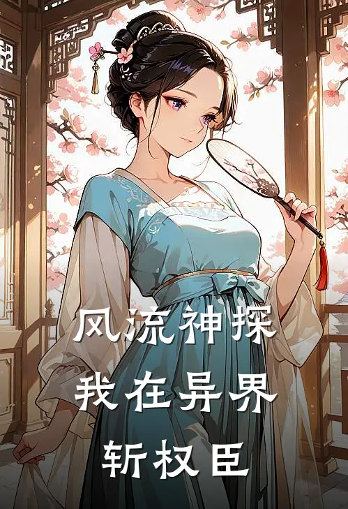 风流神探：我在异界斩权臣龙傲冷月心小说最新章节_最新小说推荐风流神探：我在异界斩权臣龙傲冷月心