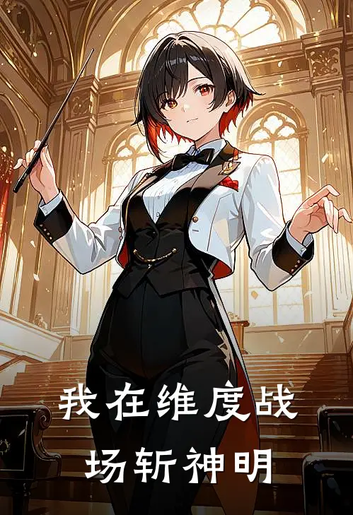 我在维度战场斩神明