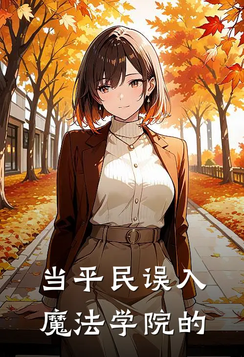 当平民误入魔法学院的