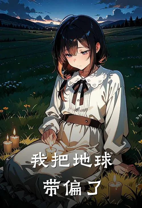 我把地球带偏了