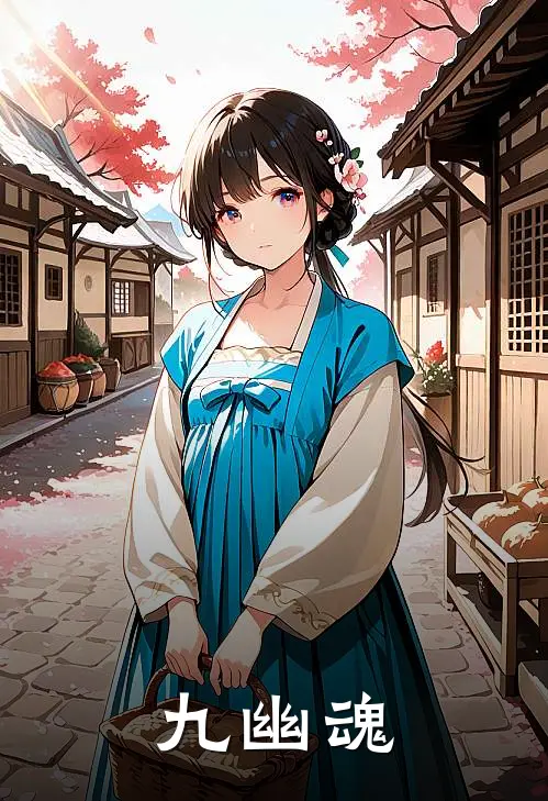 九幽魂(白璃江劫)在哪看免费小说_最新章节列表九幽魂(白璃江劫)