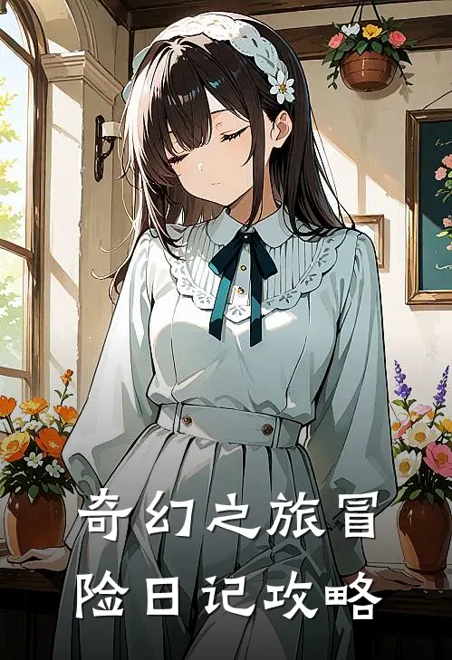 奇幻之旅冒险日记攻略