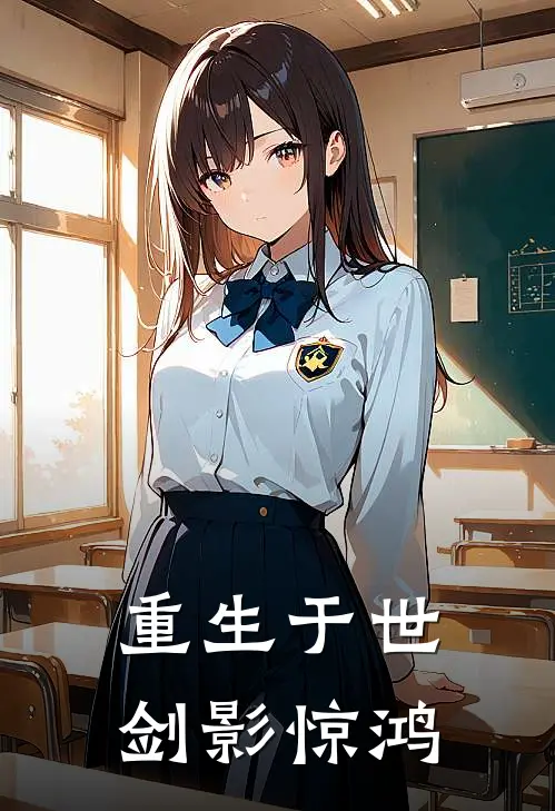 重生于世，剑影惊鸿林晚舟陆昭最新小说推荐_完结小说重生于世，剑影惊鸿(林晚舟陆昭)