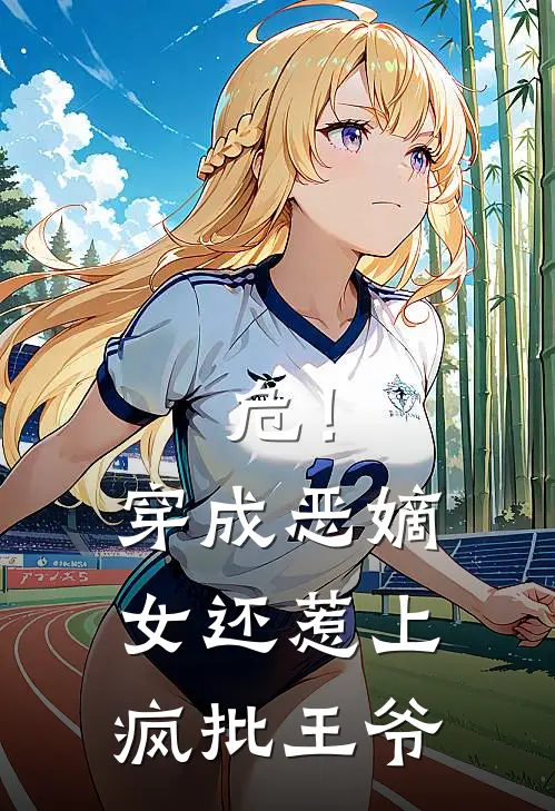 危！穿成恶嫡女，还惹上疯批王爷