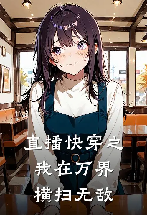 直播快穿之我在万界横扫无敌