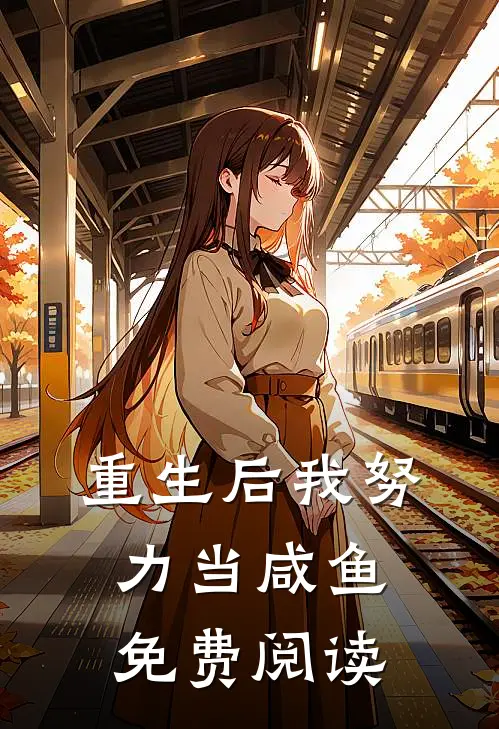 重生后我努力当咸鱼免费阅读