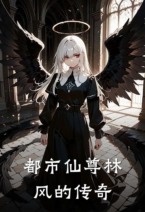 都市仙尊林风的传奇