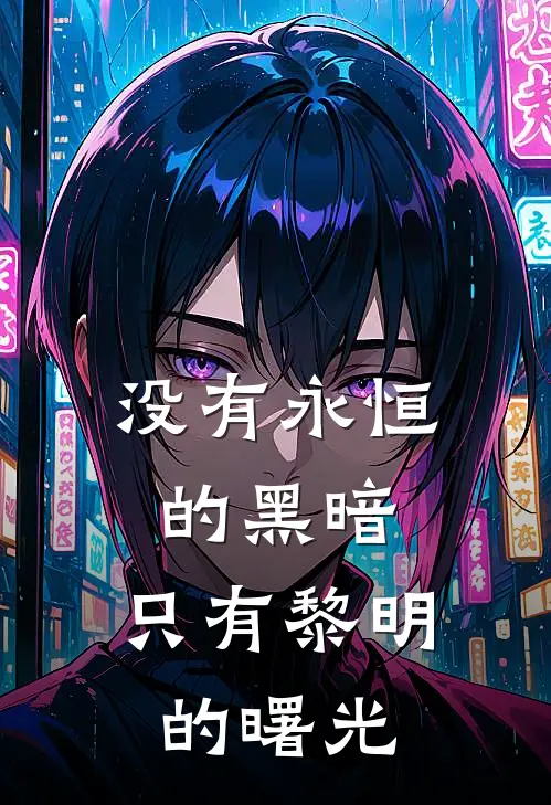 没有永恒的黑暗，只有黎明的曙光(弥莜霆弥凤影)火爆小说_《没有永恒的黑暗，只有黎明的曙光》弥莜霆弥凤影小说免费在线阅读