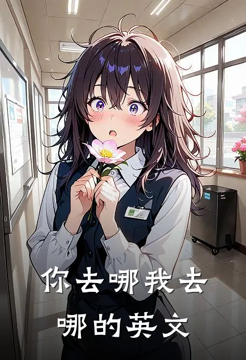 你去哪我去哪的英文