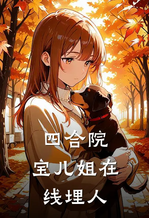 四合院：宝儿姐在线埋人