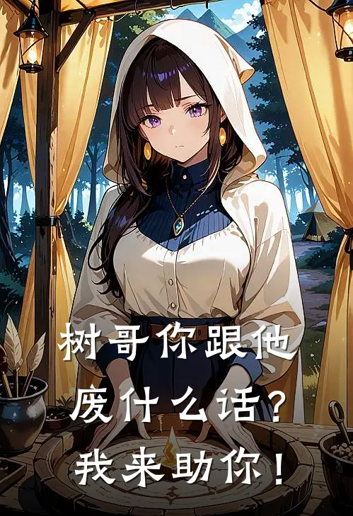 树哥你跟他废什么话？我来助你！常乐常乐已完结小说_最新章节列表树哥你跟他废什么话？我来助你！(常乐常乐)