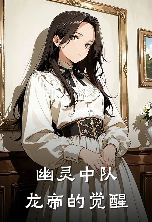 幽灵中队：龙帝的觉醒