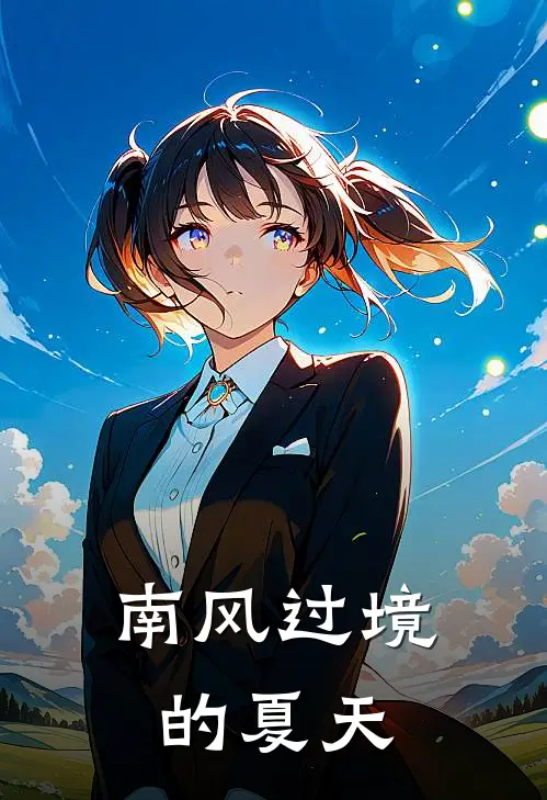 南风过境的夏天(沈南意杨政南)免费小说完结_最新推荐小说南风过境的夏天(沈南意杨政南)