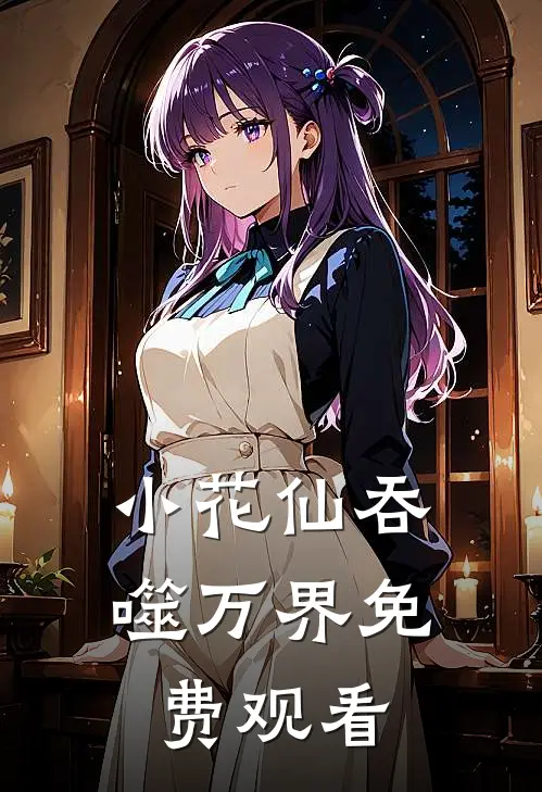 小花仙吞噬万界免费观看