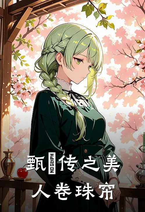 甄嬛传之美人卷珠帘李长林秀全文阅读免费全集_免费小说甄嬛传之美人卷珠帘(李长林秀)