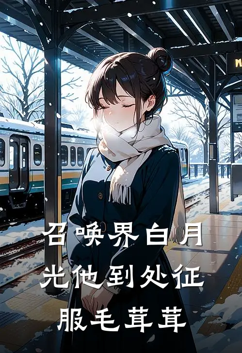 召唤界白月光他到处征服毛茸茸虞卿安晏时岁热门小说大全_免费小说完结召唤界白月光他到处征服毛茸茸虞卿安晏时岁