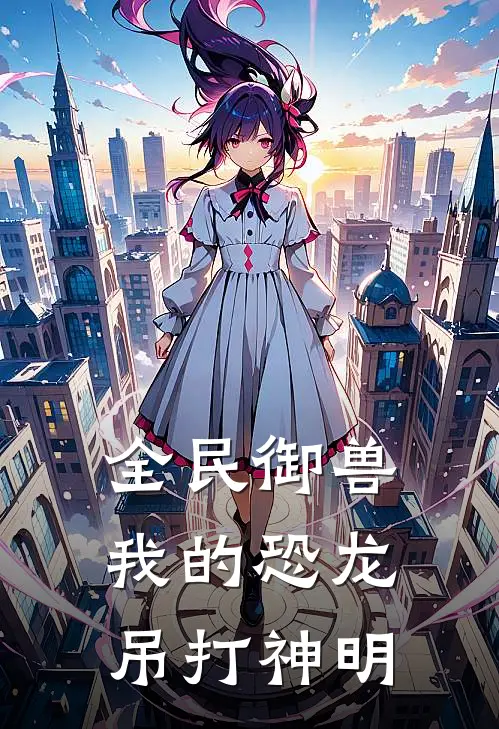 全民御兽：我的恐龙吊打神明