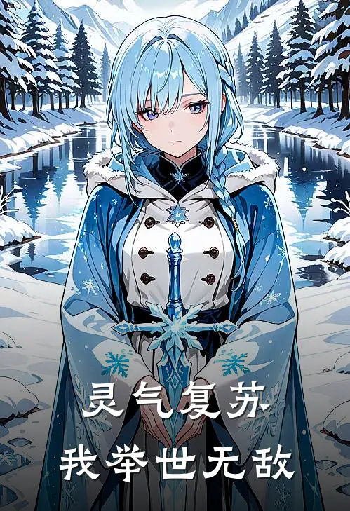 灵气复苏，我举世无敌(顾南顾梅)免费小说全集_完本小说免费阅读灵气复苏，我举世无敌(顾南顾梅)