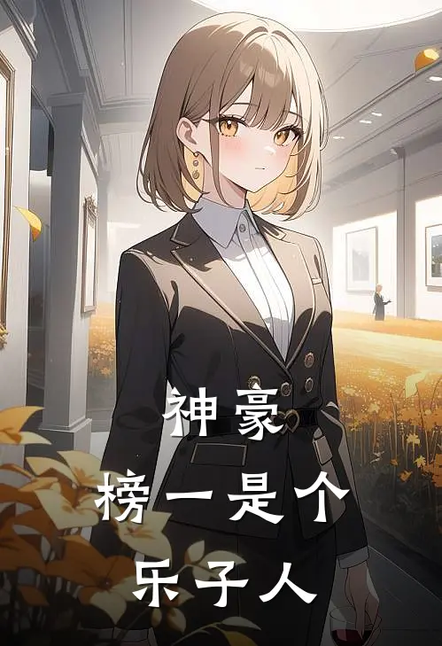 神豪：榜一是个乐子人