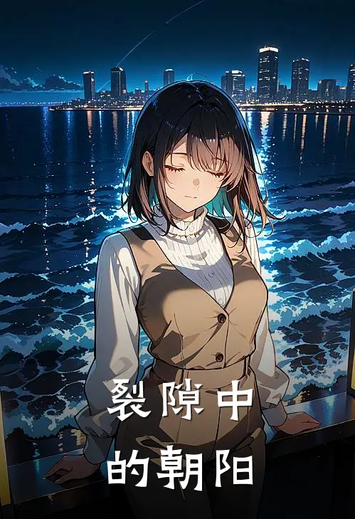 裂隙中的朝阳苏然林宇最新好看小说推荐_完本小说免费裂隙中的朝阳(苏然林宇)