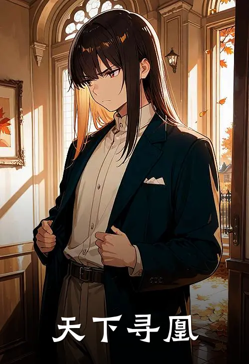 天下寻凰