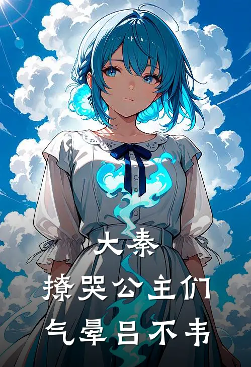 大秦：撩哭公主们，气晕吕不韦