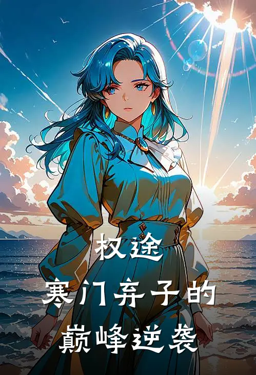 权途：寒门弃子的巅峰逆袭(叶寒尘林风)完结小说推荐_小说全文免费阅读权途：寒门弃子的巅峰逆袭叶寒尘林风