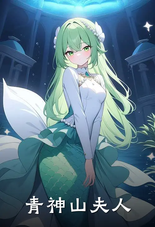 青神山夫人