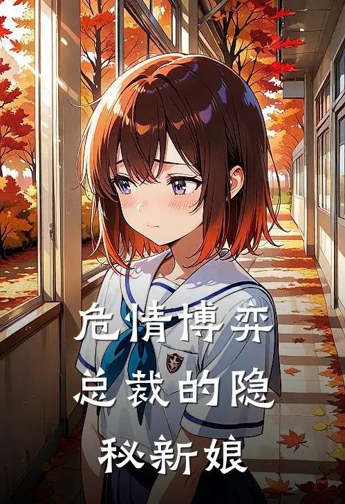 危情博弈：总裁的隐秘新娘陆沉洲林晚乔完本小说大全_免费小说免费阅读危情博弈：总裁的隐秘新娘(陆沉洲林晚乔)