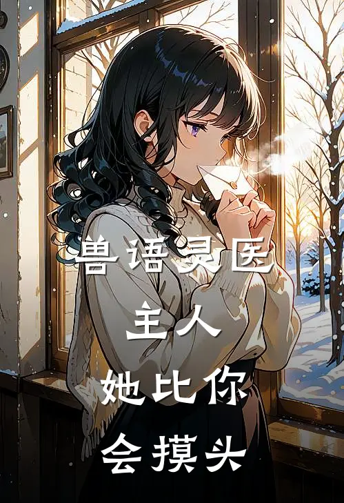 兽语灵医：主人，她比你会摸头