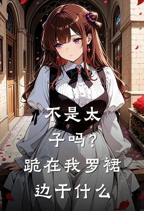 不是太子吗？跪在我罗裙边干什么