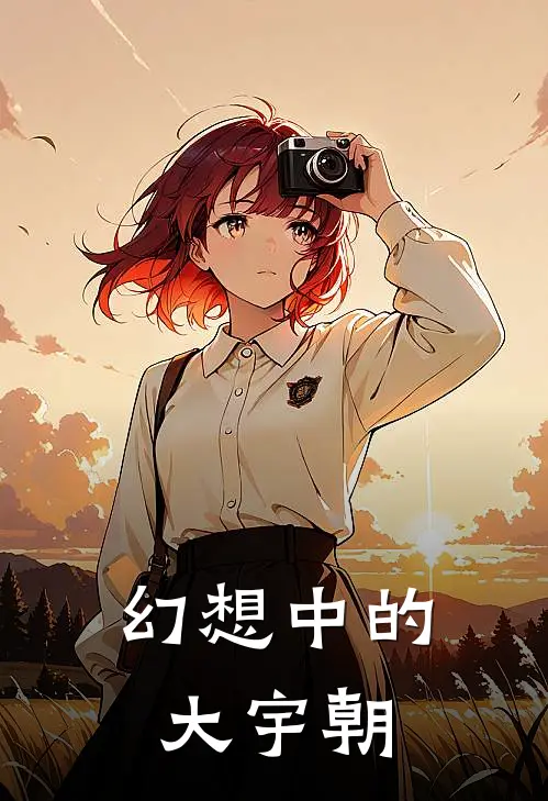 幻想中的大宇朝