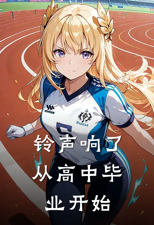 铃声响了从高中毕业开始