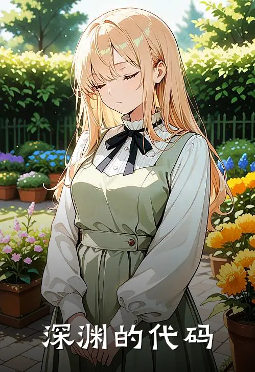 林深林深深渊的代码完结版在线阅读_深渊的代码全集免费在线阅读