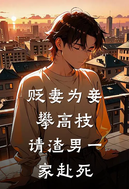 贬妻为妾攀高枝，请渣男一家赴死