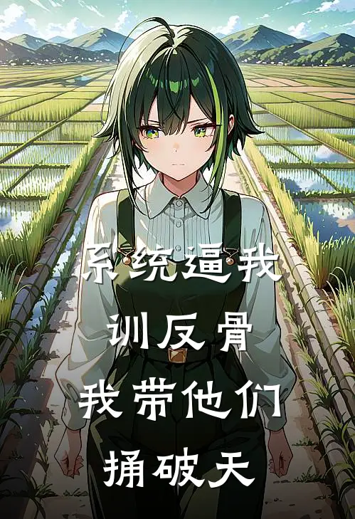 系统逼我训反骨，我带他们捅破天(朝颜哪吒)免费完结小说_小说完整版免费阅读系统逼我训反骨，我带他们捅破天(朝颜哪吒)