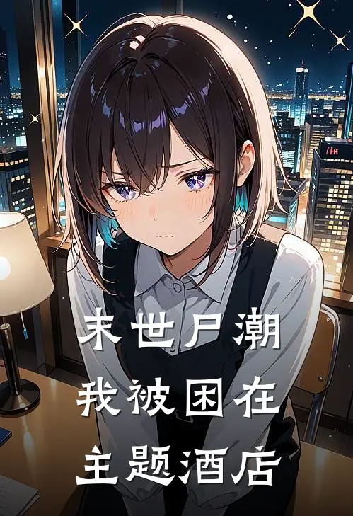 末世尸潮，我被困在主题酒店林阳陈静免费阅读全文_热门小说大全末世尸潮，我被困在主题酒店林阳陈静