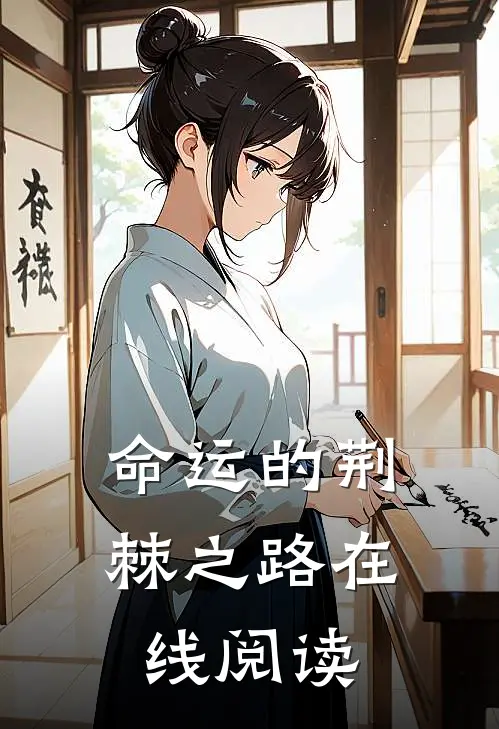 命运的荆棘之路在线阅读