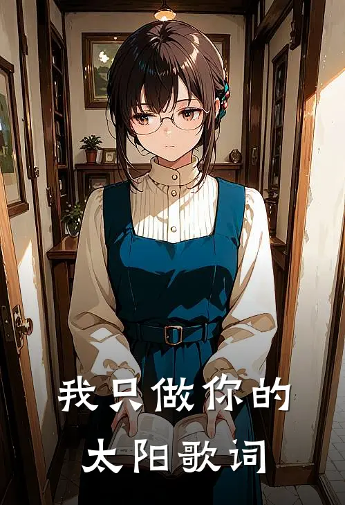 我只做你的太阳歌词