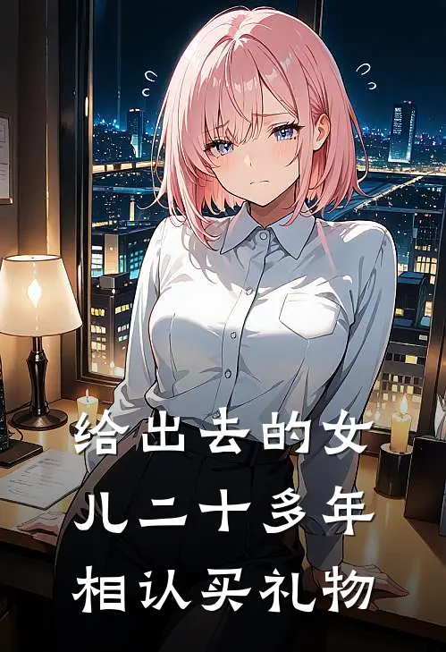 给出去的女儿二十多年相认买礼物