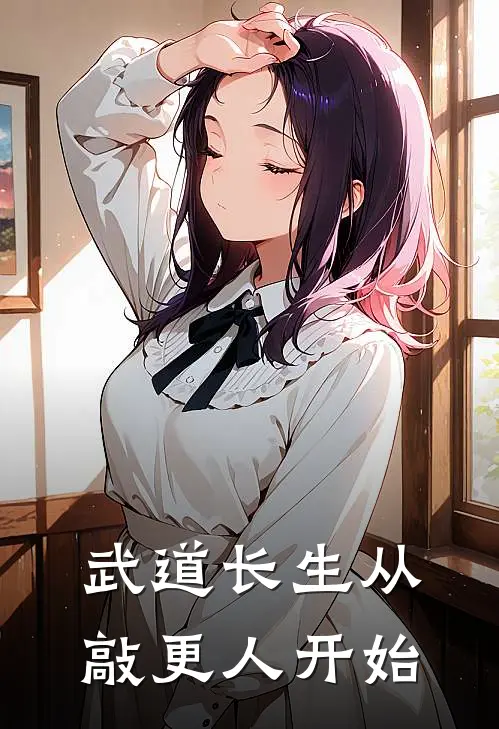 武道长生从敲更人开始(杨泽谦泽谦)好看的完结小说_热门小说推荐武道长生从敲更人开始杨泽谦泽谦