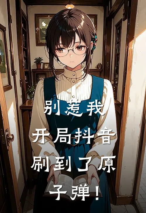 别惹我，开局抖音刷到了原子弹！秦天魔方宗完结好看小说_最新章节列表别惹我，开局抖音刷到了原子弹！(秦天魔方宗)