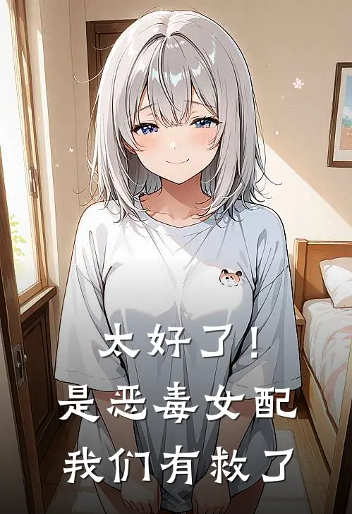 太好了！是恶毒女配，我们有救了萧昭翮陆青嶷热门小说阅读_免费完结小说太好了！是恶毒女配，我们有救了萧昭翮陆青嶷