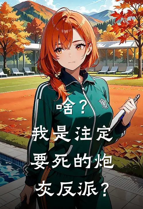 啥？我是注定要死的炮灰反派？云昭云昭宗完结小说_免费小说在线看啥？我是注定要死的炮灰反派？云昭云昭宗