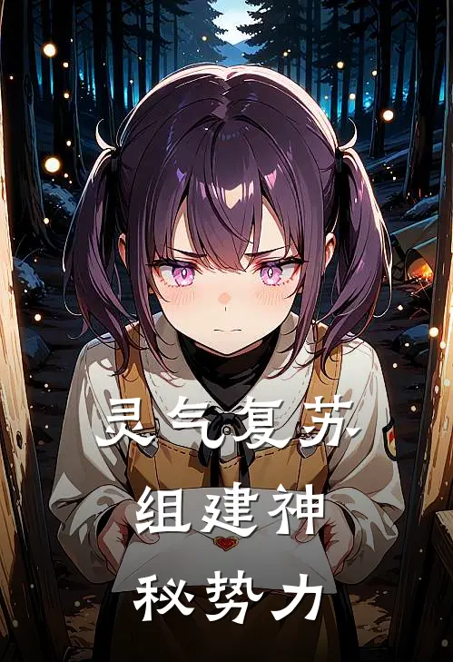 灵气复苏，组建神秘势力(陈长生林雪)全本免费小说_阅读免费小说灵气复苏，组建神秘势力陈长生林雪