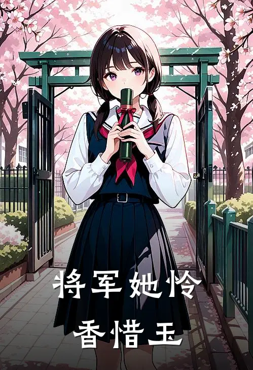 将军她怜香惜玉