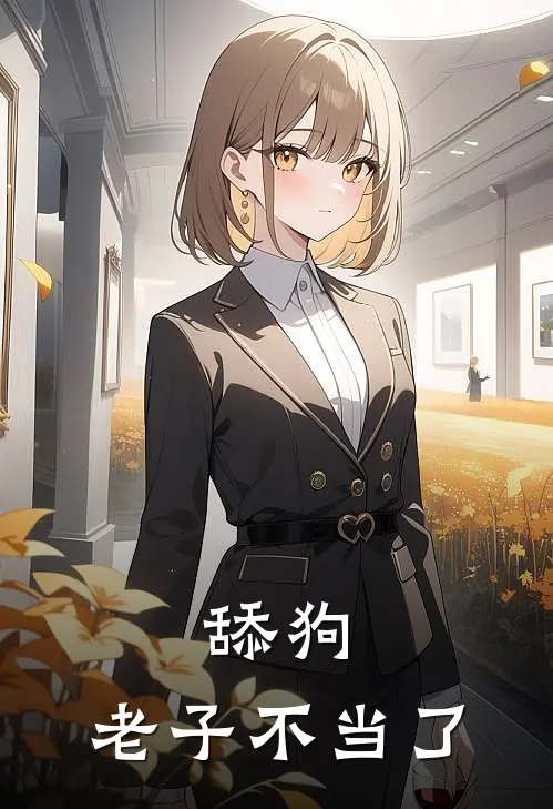 舔狗，老子不当了