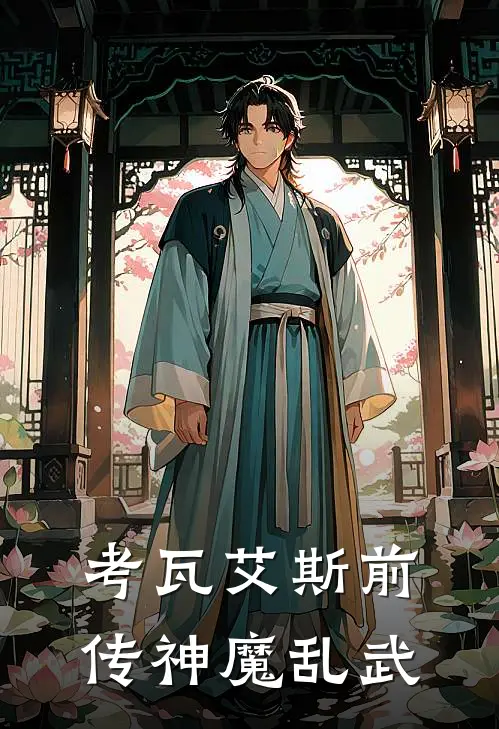 考瓦艾斯前传神魔乱武王宇王强完结版小说_最新章节列表考瓦艾斯前传神魔乱武(王宇王强)