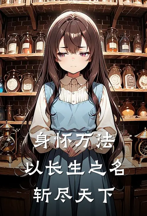 身怀万法，以长生之名斩尽天下